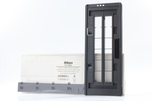 Unused nikon 835s 35mm - [unused],