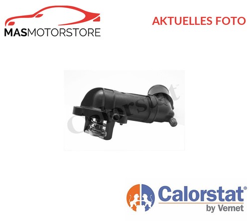 Coolant cooler thermostat - cooler,